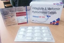 Vildanol Mf 500mg Diabetic Tablets Wholesale For Retailers Only Mediboi Janamithra Medicines And Healthcare Mala Thrissur Mala Kerala Vildanol Mf 500mg Diabetic Tablets Wholesale For Retailers Only Mediboi Janamithra Medicines And Healthcare Mala Thrissur Mala Kerala